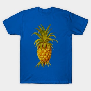 Fine Pine Apple T-Shirt